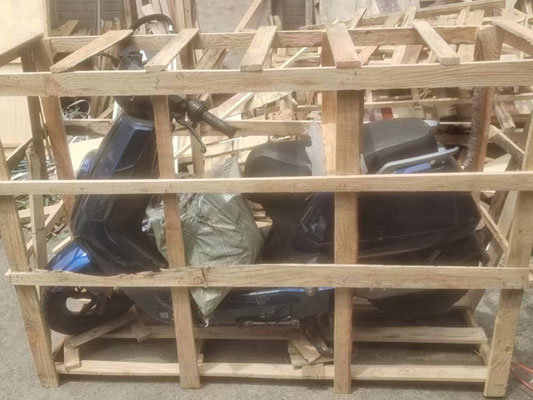 长岭托运电瓶车