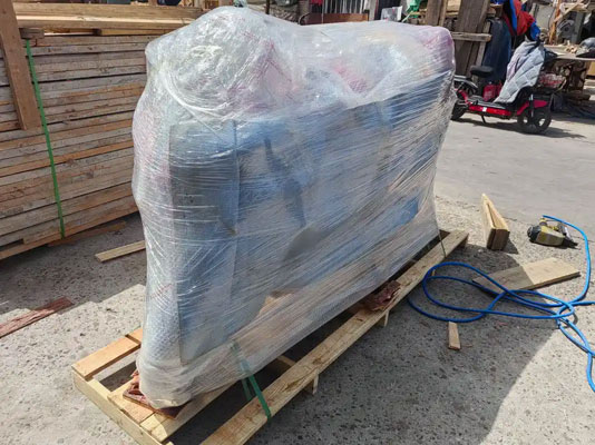 长岭电瓶车物流托运